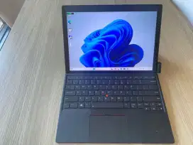 Lenovo Thinkpad X1 Tablet GEN3 Laptop Tablet 2IN I7 RAM 16GB SSD 256GB