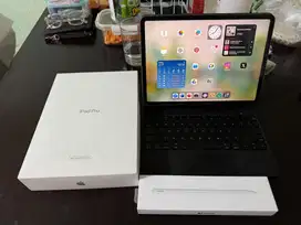 CPO / ACR iPad Pro M2 11inch Wifi Only 256GB