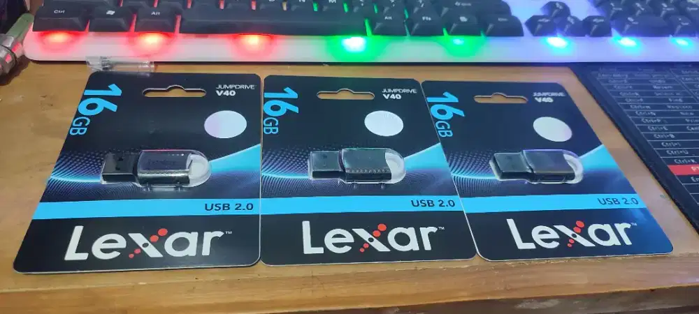 Flashdisk Win10 Baru