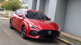 [ LOW KM ] MG Morris Garage 5 GT 5GT Magnify 1.5 2022/2023