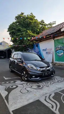 Honda Mobilio RS Matic 2015 Dp 3 Juta