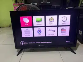 LG Monitor tv 29inc