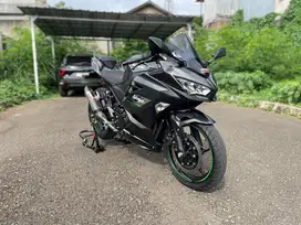 New Ninja 250 2023 Like New Odo Rendah Not R25 NOT CBR