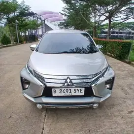 DP 1 JUTA XPANDER ULTIMATE 2018