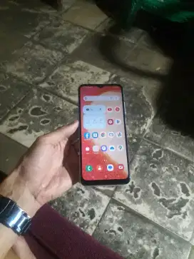Samsung A04 3+4/32Gb