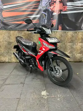 Honda Supra X 125 2024 Bergaransi Mesin