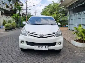 TOYOTA NEW AVANZA 1.3 E M/T 2014