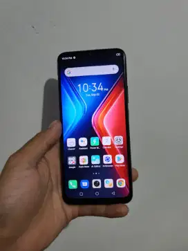 Infinix HOT 11 Play