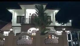 RUMAH DALAM KOTA PRAYA, NEGO