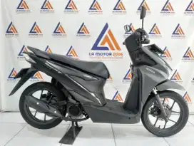 HONDA BEAT SMART KEY 2024 GRESS (CASH/KREDIT/KREDIVO/PAYLATER/CC 0%)