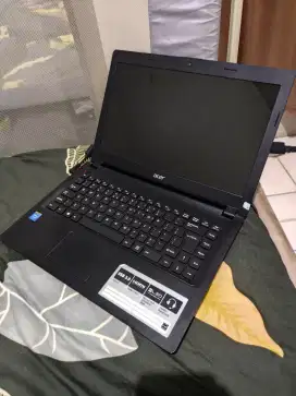 Acer one 14 Intel Celeron nego