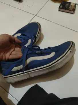 Vans comfy cush OLD SKULL size 41