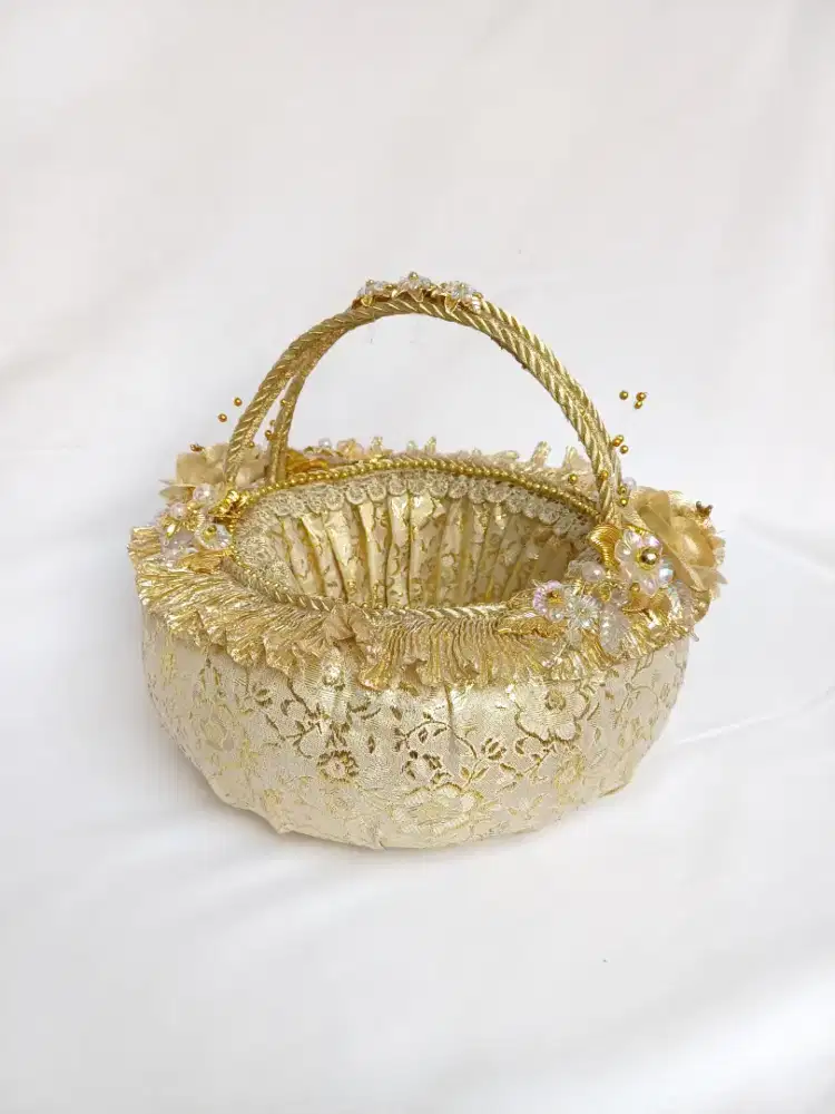 Keranjang hantaran