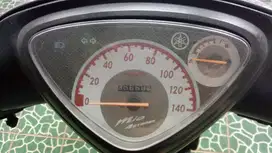 Yamaha MiO Sporty 2005