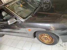 Mitsubishi Lancer 1993 Bensin
