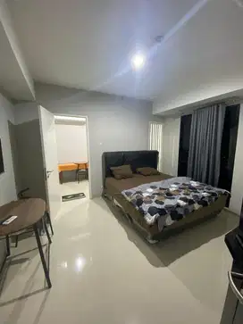 The Ayoma Residence Serpong