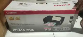 Printer Canon PIXMA MP287