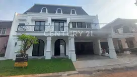 Rumah Mewah  Brand New Di Bintaro Sektor 9