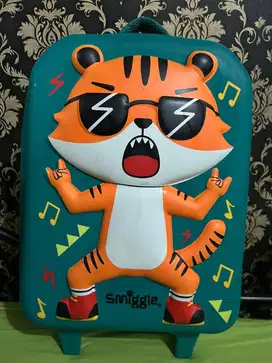 SMIGGLE TROLLY preloved mulus 500rb!