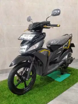 Yamaha Mio M3 125 cc Tahun 2020 Pajak Panjang September 2026