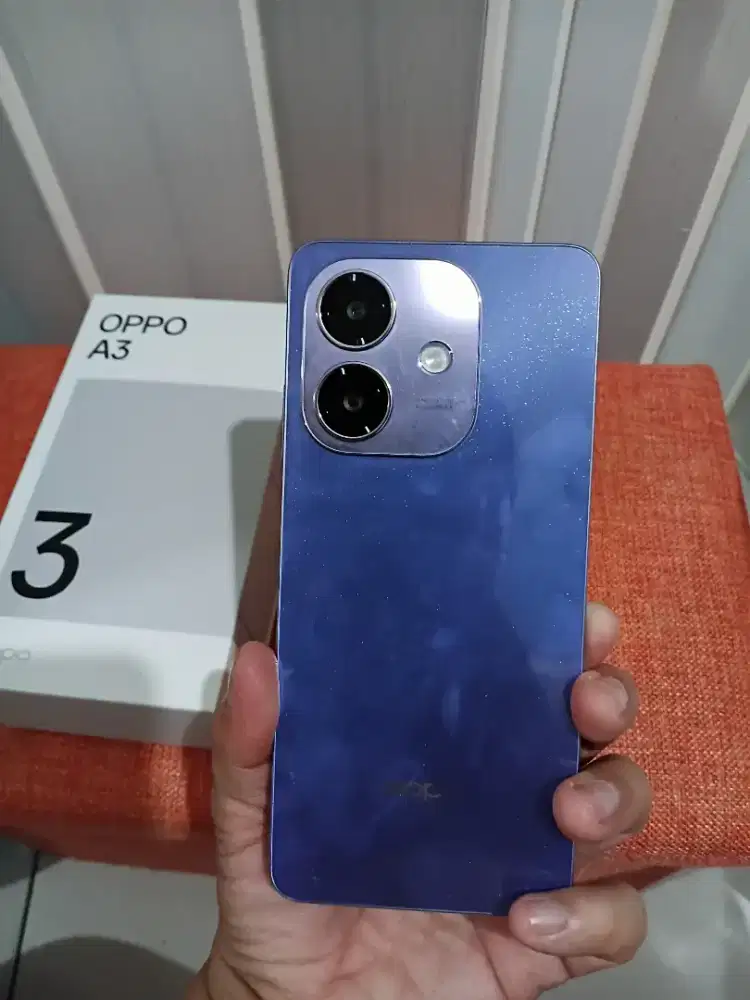 Oppo A3 Nfc (8/128)