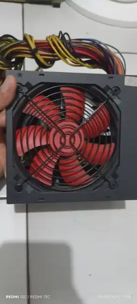 Dijual power suplly dazumba 450 Watt kondisi normal fungsisiap pakai