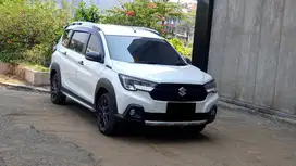 [ GARANSI 5TH ] Suzuki XL7 XL 7 Beta Hybrid Cruise Control AT 2024/202