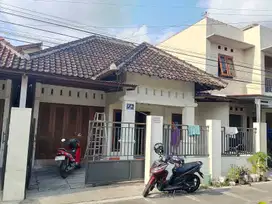DiSewakan Rumah di Pogung dlm ringroad jakal  5 dkt kampus UGM