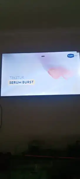 TV TCL 5,5 inch lengkap