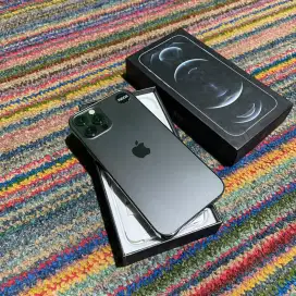 IPHONE 12 PRO 256GB INTER