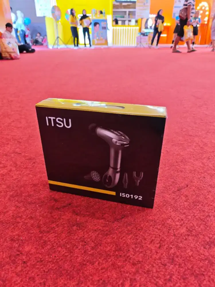 Itsu Massage Gun