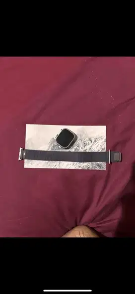 Apple watch ultra 2