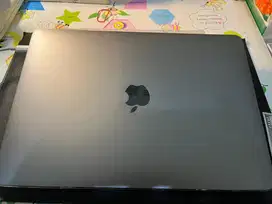 Macbook pro 2017