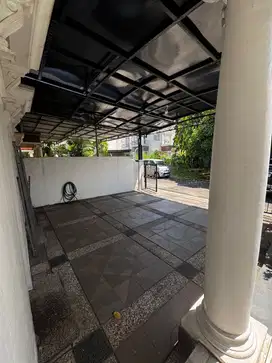 Jual Cepat rumah mewah di Royal residence pulo gebang