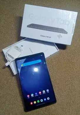 Dijual Samsung Galaxy Tab A9 Gray LTE