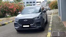Km16rb chery tiggo 8 pro premium 2023 abu sunroof