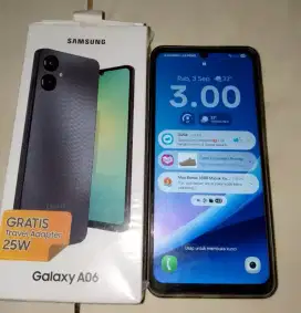 Dijual HP Murah Samsung A06