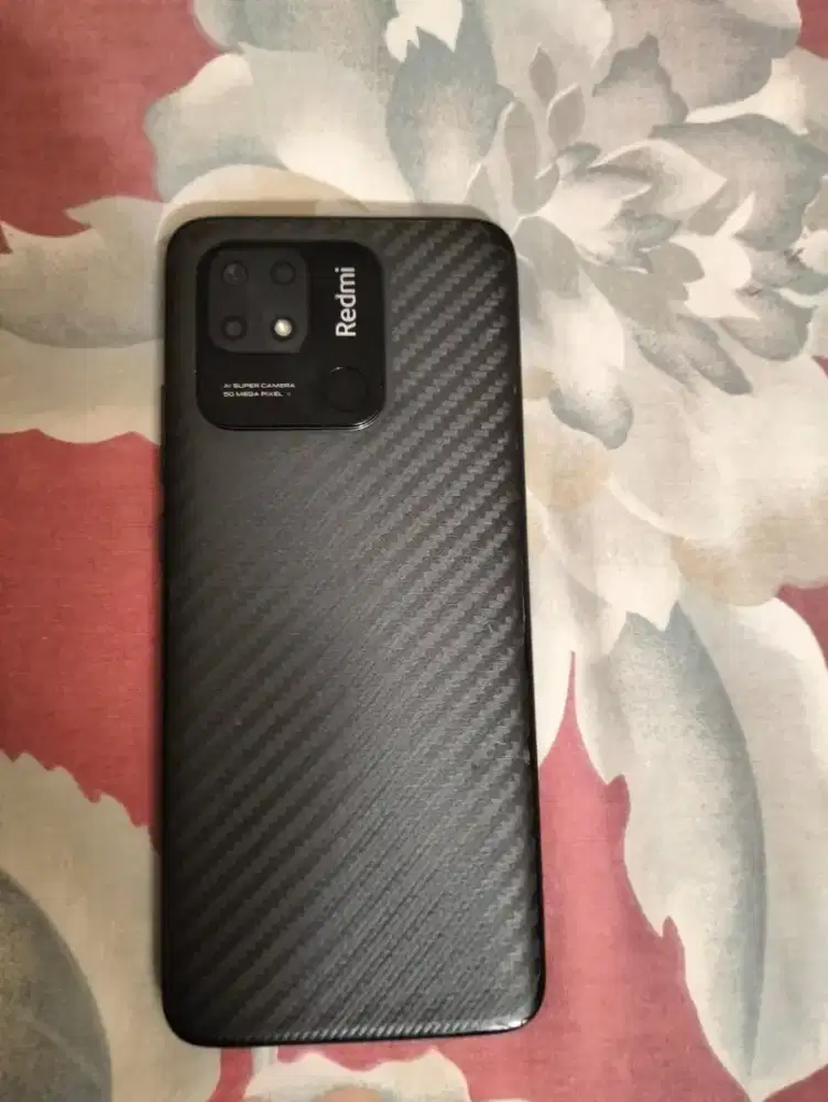 xiaomi  redmi 10 C fullset