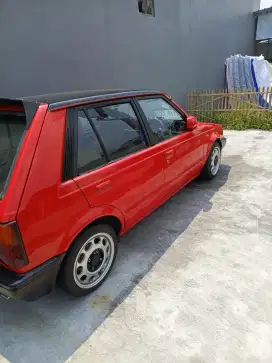 Daihatsu charede
