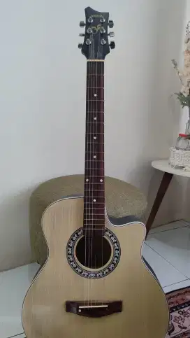 Jual Gitar Yamaha G-410