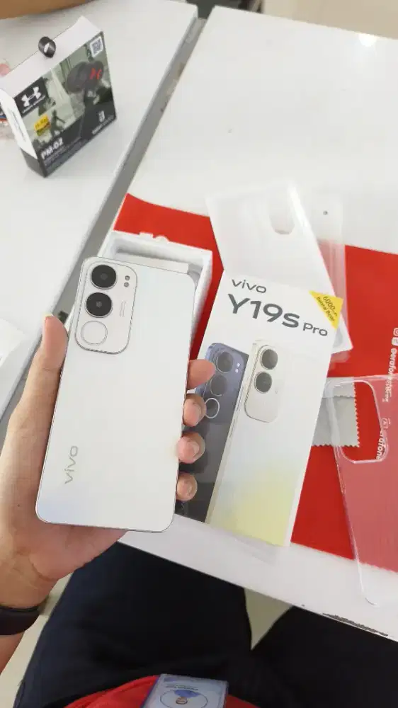 Vivo Y19S Pro 8/128 GB
