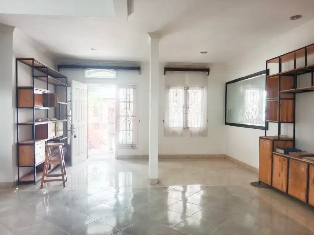 Rumah Murah dan Bagus di Raffles hills Cibubur