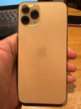 DIJUAL CEPAT IPHONE 11 PRO EX-IBOX MURAH !!!