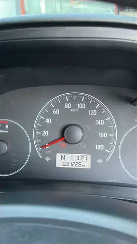 Honda Brio Satya 2022 Bensin