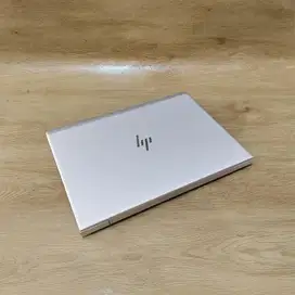 Laptop Hp intel i5core