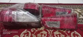 Jual stoplamp kijang innova reborn ( asli copotan )
