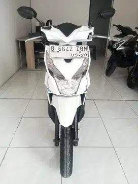 Dijual Honda Beat CBS 2018