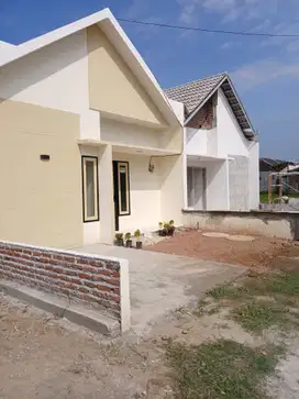 Rumah subsidi pemerintah model scandinavian