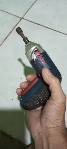 Bor mini batre merek BOCSH