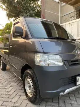 Granmax 2019 Pickup 1,5 AC PS KM40rb